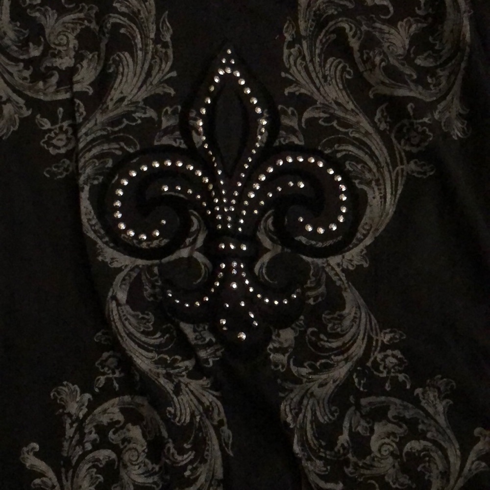 Maurices Top